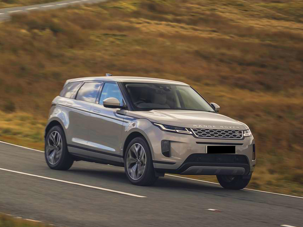 Location Range Rover Evoque Marrakech