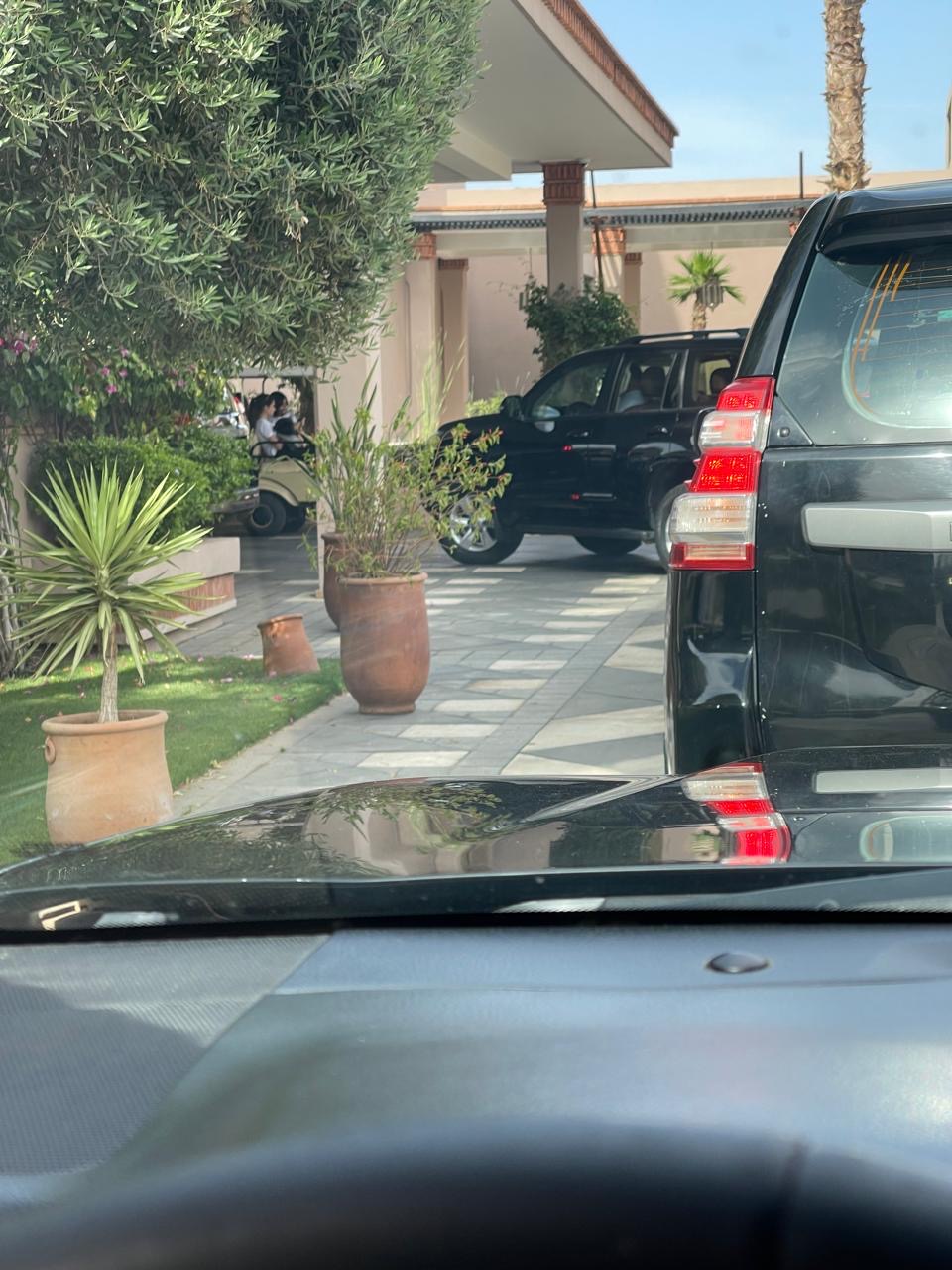 La Location de Voiture au Maroc : Une Expérience Inoubliable Grâce au Marketing Digital